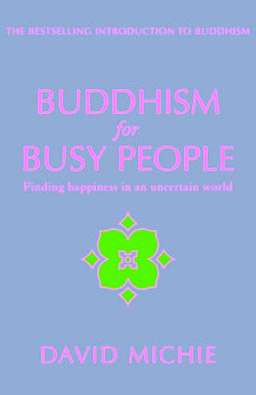 Buddhism for Busy People