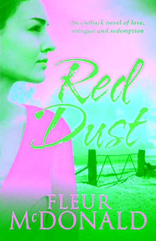 Red Dust