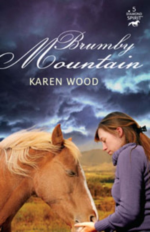 Brumby Mountain (Diamond Spirit 5)