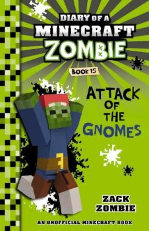 Attack Of The Gnomes #15