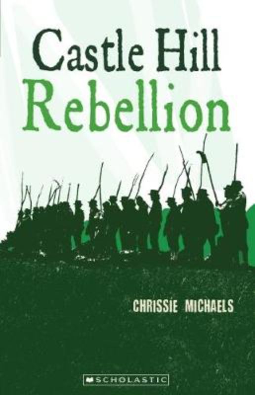 Castle Hill Rebellion