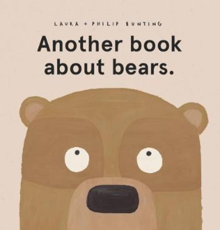 Another Book About Bears.