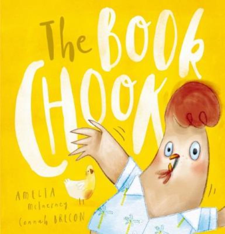 Book Chook