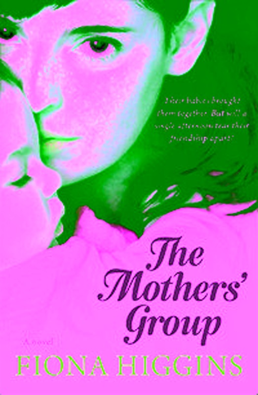 The Mothers' Group