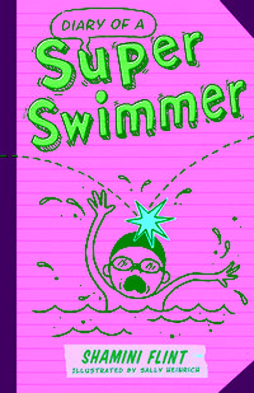 Diary of a Super Swimmer