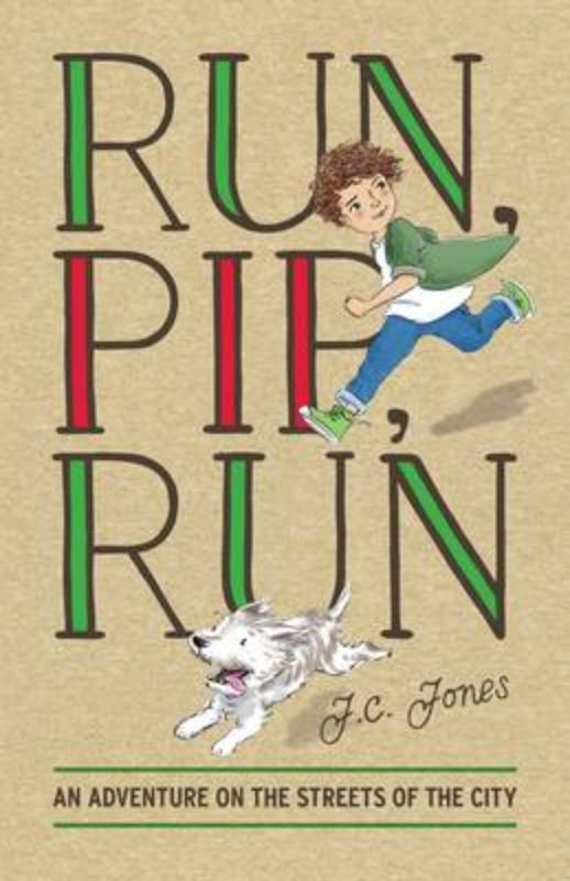 Run, Pip, Run