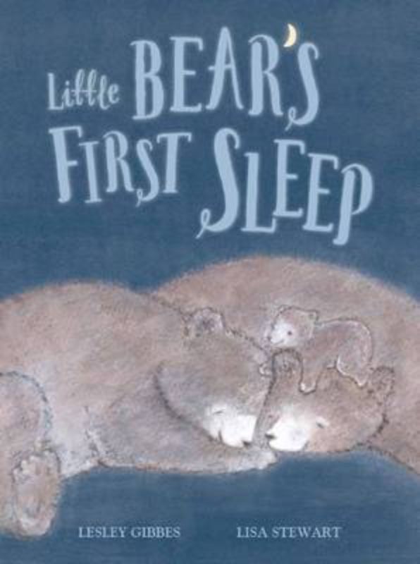 Little Bear's First Sleep Hb