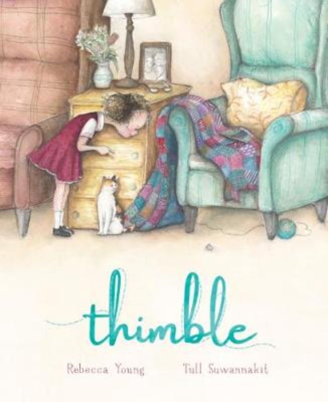 Thimble Hb