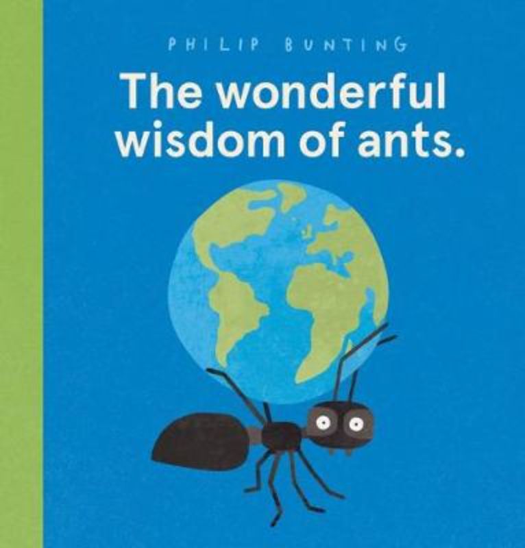 Wonderful Wisdom Of Ants