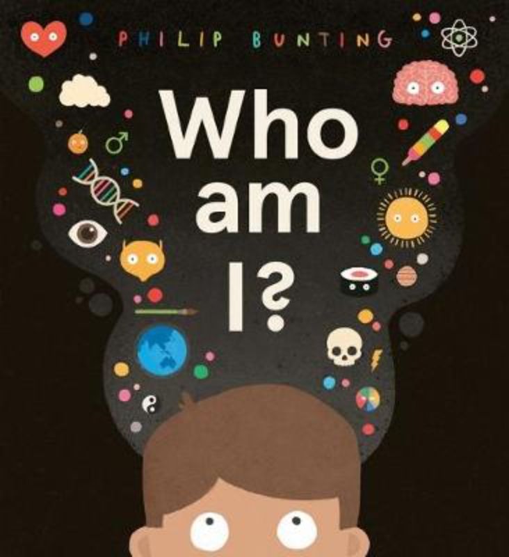 Who Am I?