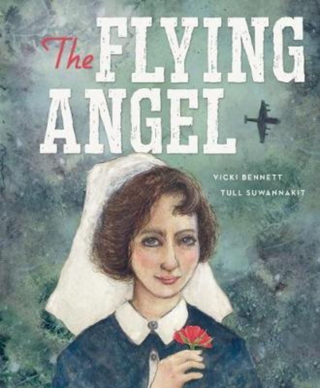 The Flying Angel