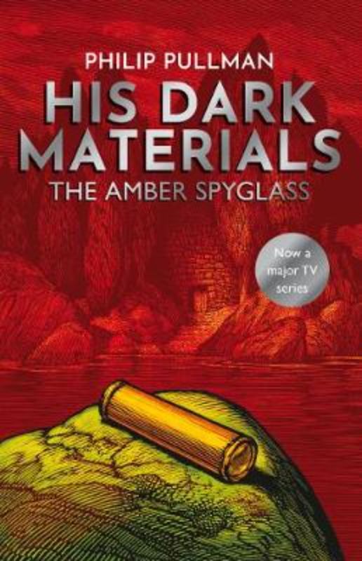 Amber Spyglass Hbo Edition