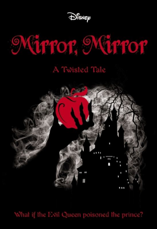 Mirror, Mirror (A Twisted Tale #7)