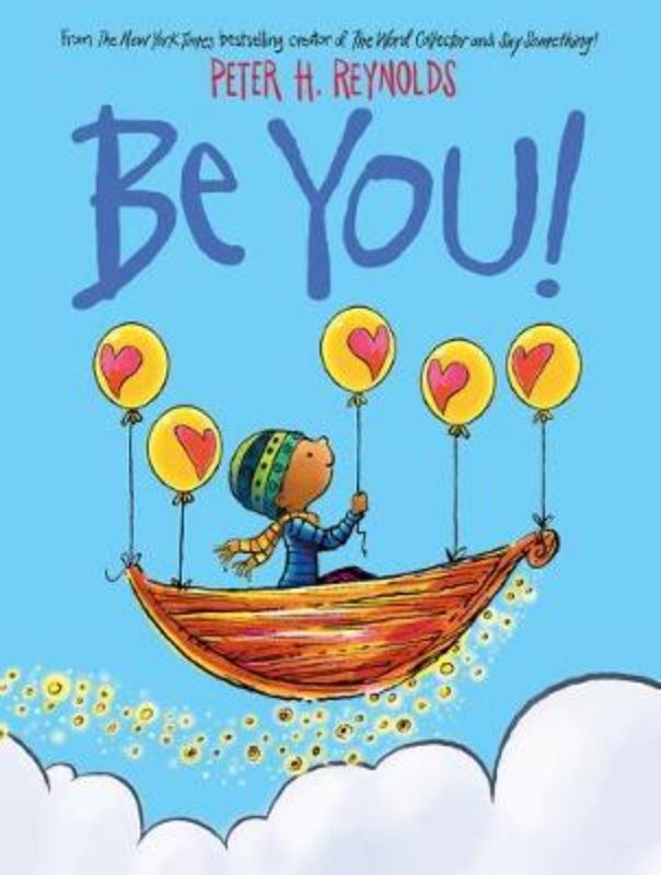 Be You