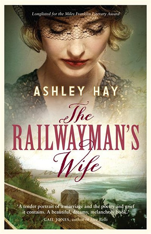 The Railwayman's Wife