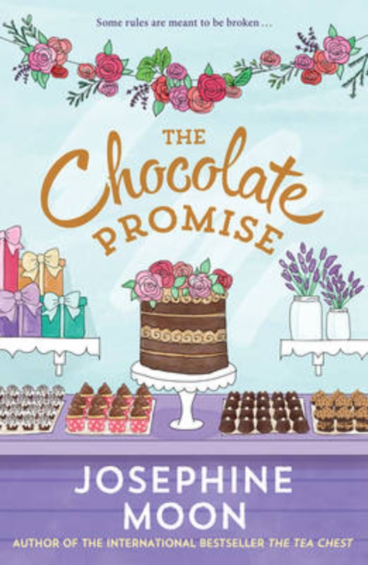 The Chocolate Promise