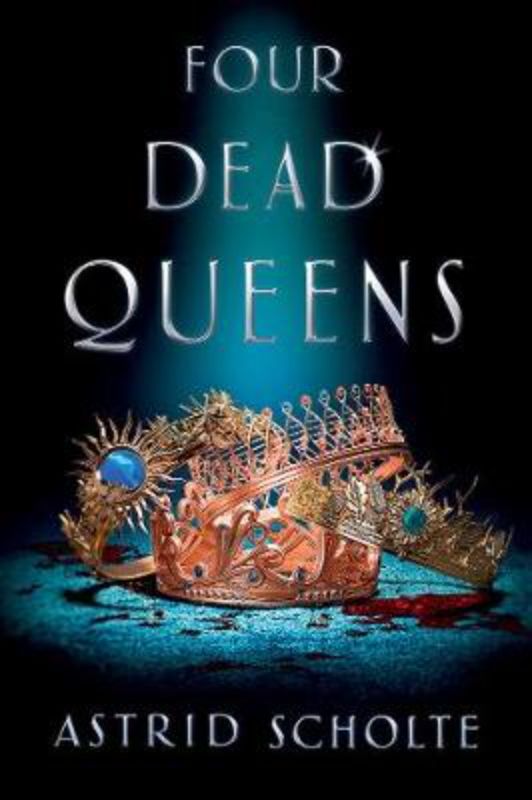 Four Dead Queens