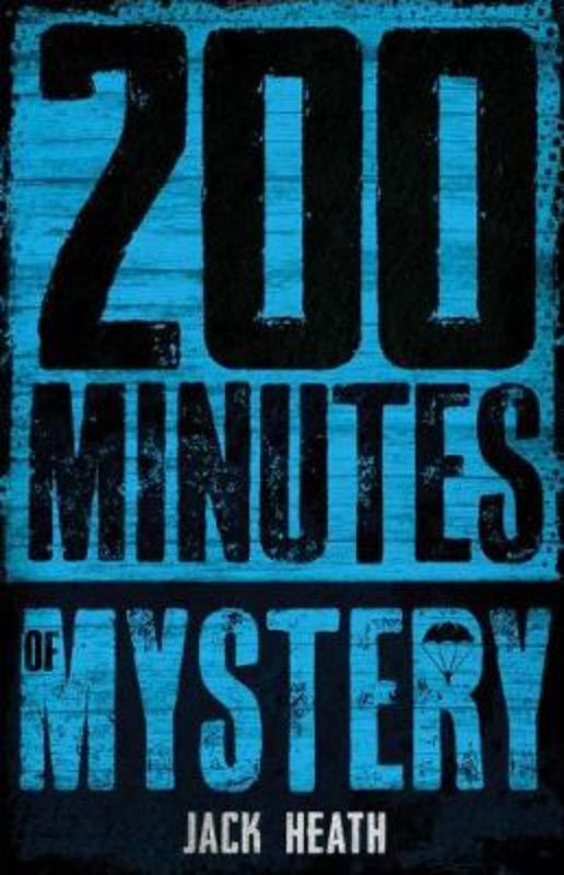 200 Minutes Of Mystery