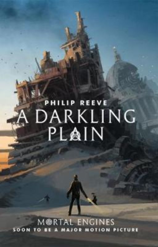 Darkling Plain #4