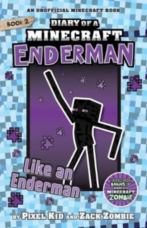 Like An Enderman #2