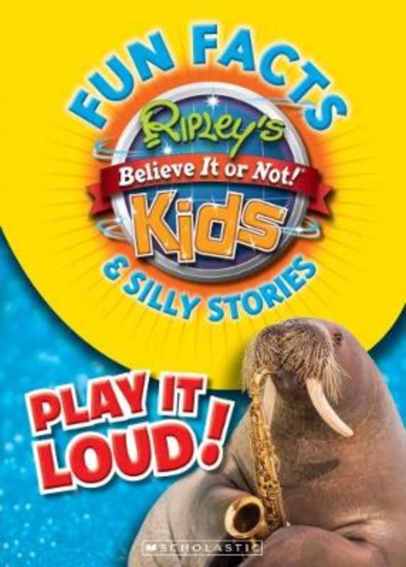 Ripley's Play It Loud