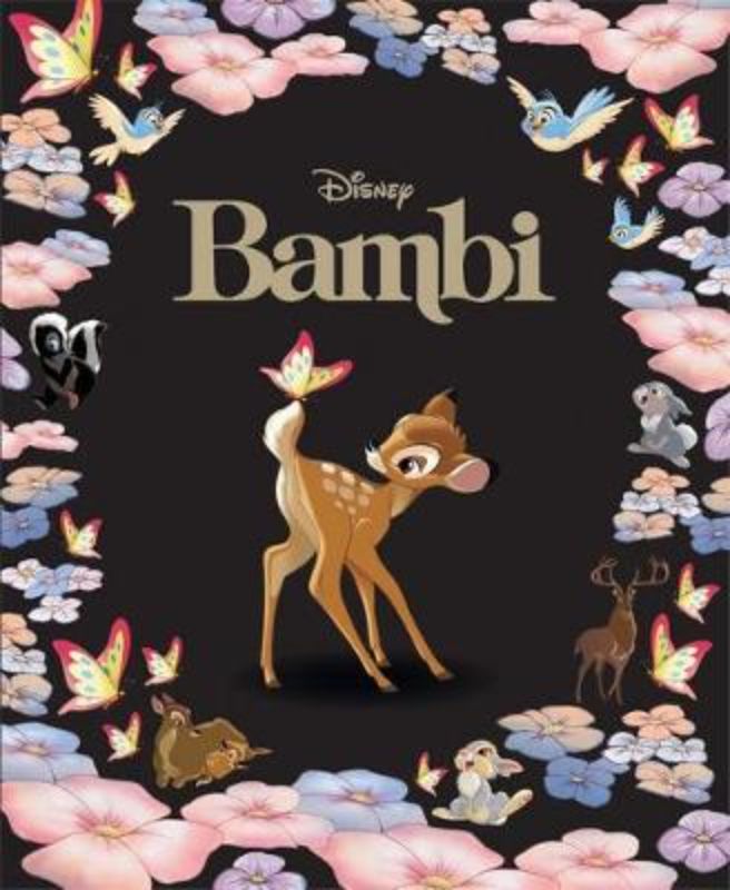 Bambi (Disney: Classic Collection #4)