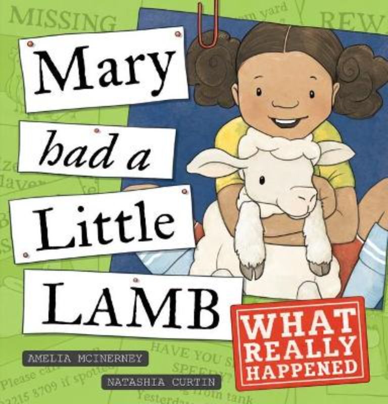 Mary Had A Little Lamb What Really Happened