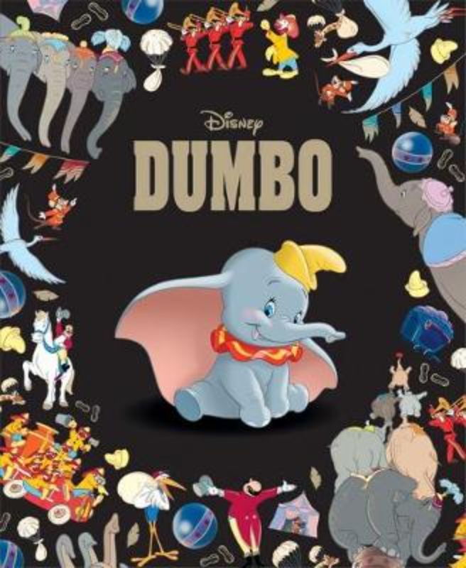 Dumbo (Disney Classic Collection #9)