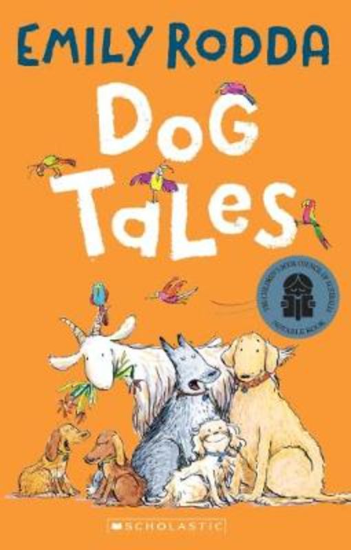 Dog Tales