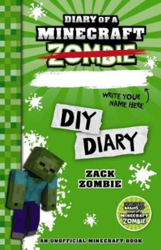 Domz Diy Diary