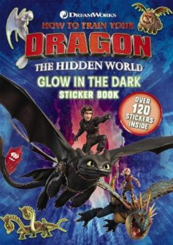 How Train Dragon Stk Bk Gid