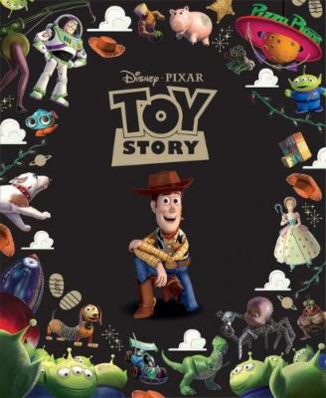 Toy Story (Disney Classic Collection #11)