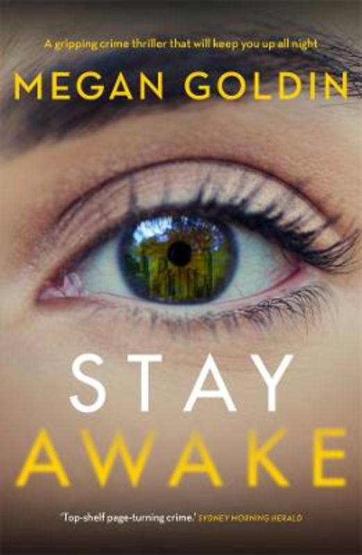 Stay Awake