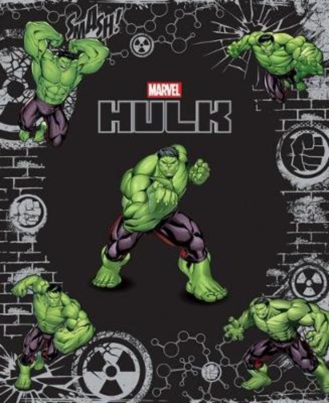 Hulk Legends Collection #5