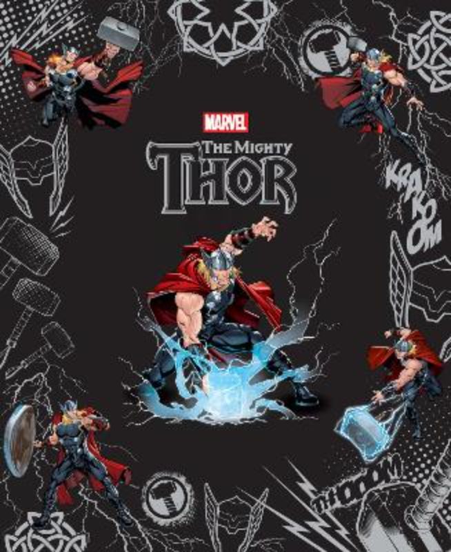 Thor Legends Collection #7