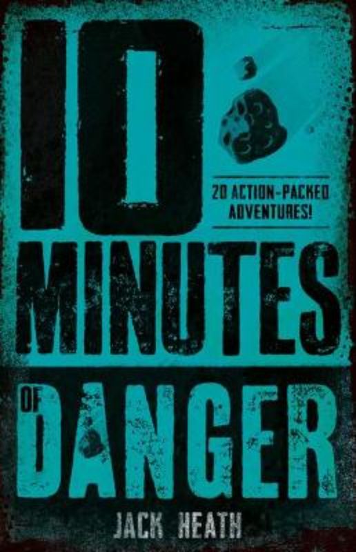 10 Minutes Of Danger