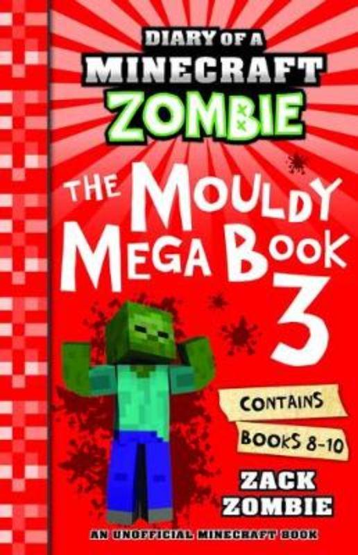 Mouldy Mega Book 3