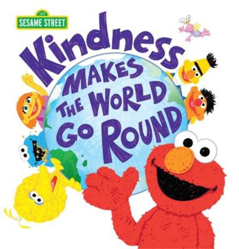 Kindness Makes The World Round