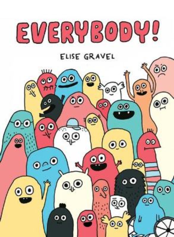 Everybody!