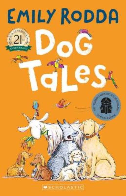 Dog Tales (21st Anniversary Edition)