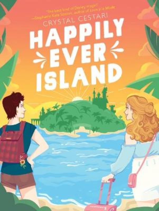 Happily Ever Island