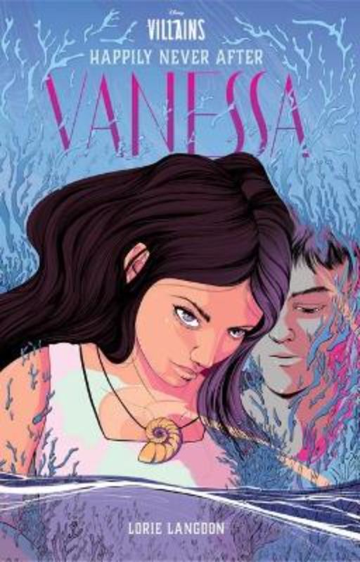 Happily Never After Vanessa