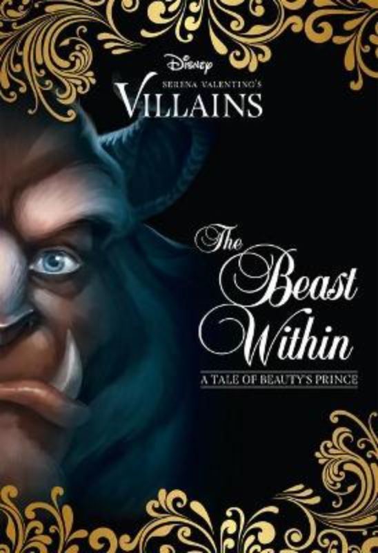 The Beast Within #2