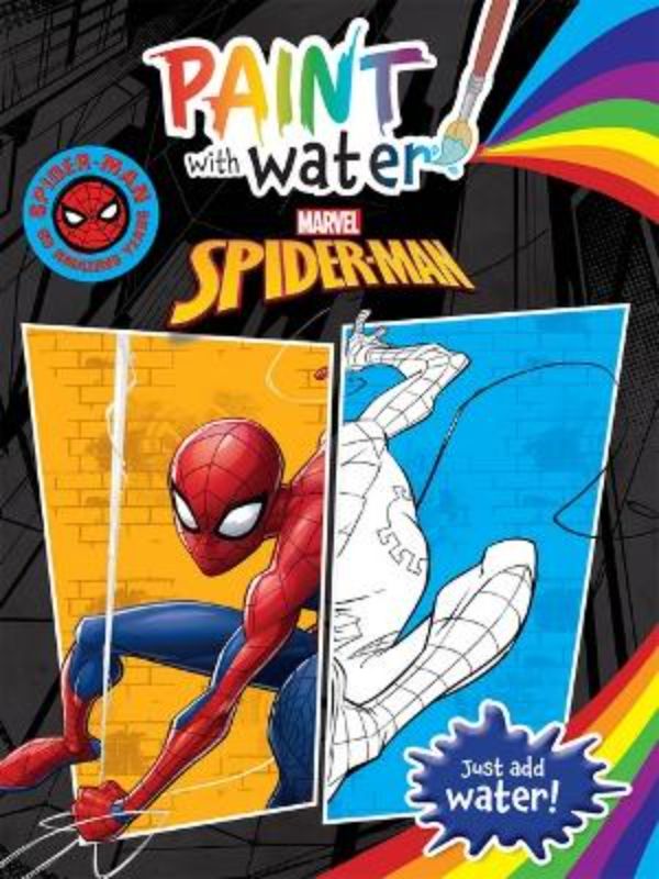 Spider-Man 60th Pww