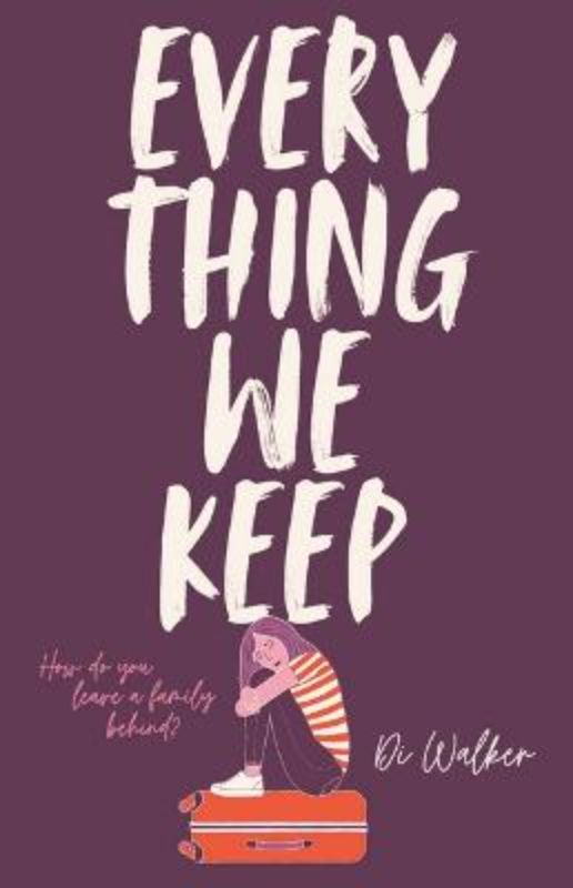 Every Thing We Keep (Revised Edition)