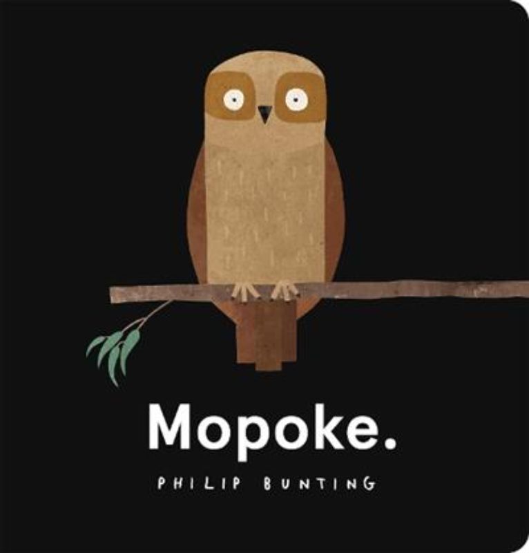Mopoke.
