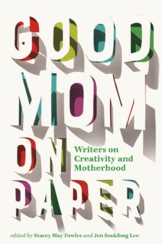 Good Mom on Paper