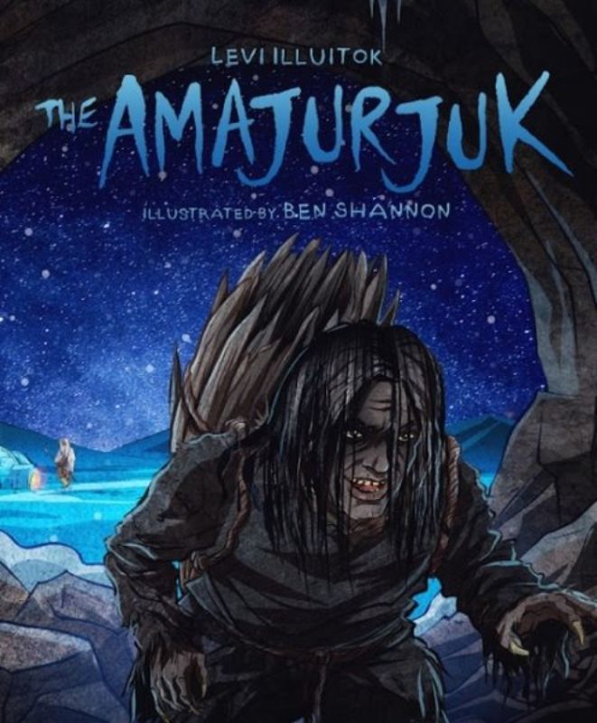 The Amarurjuk