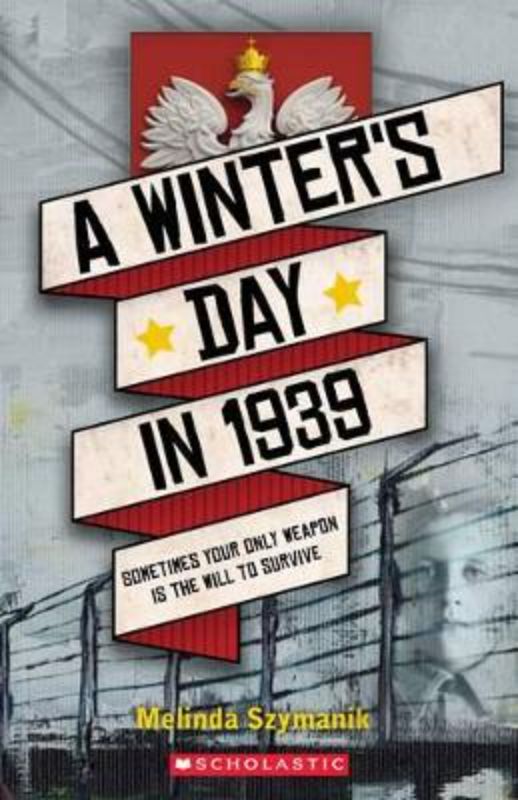 A Winter's Day In 1939 Pb