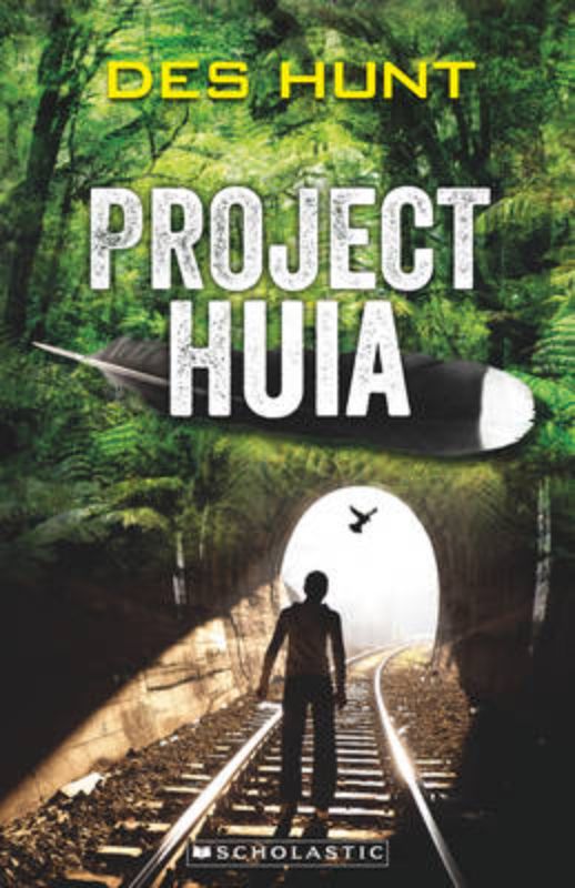 Project Huia